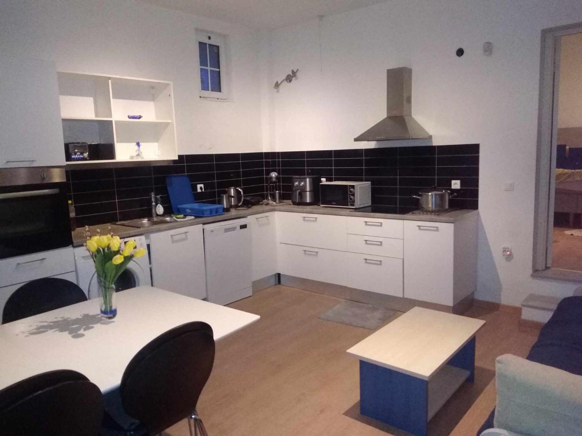 Blue Dolphin Studios And Apartment Vagia  ภายนอก รูปภาพ